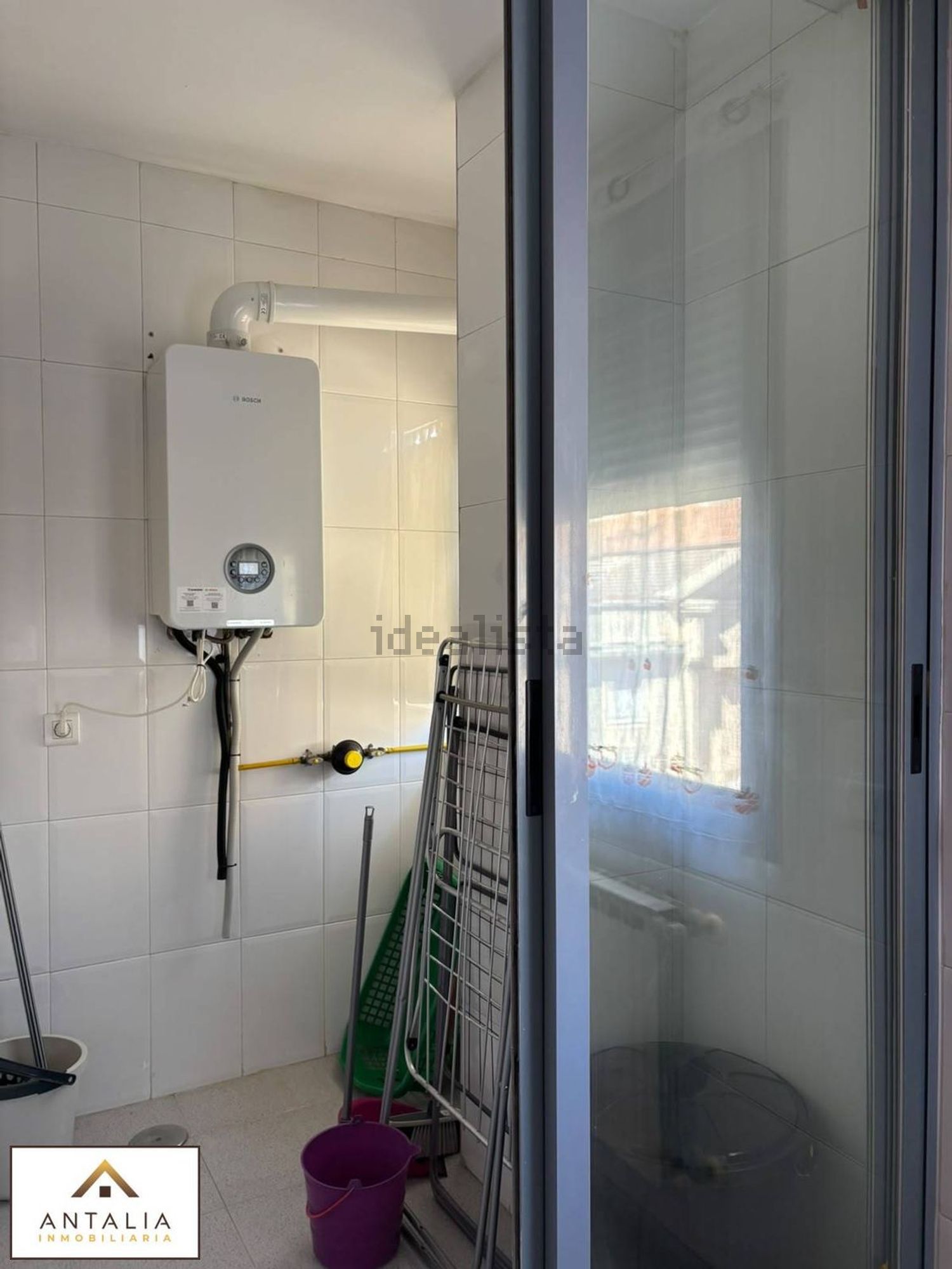 Piso de 118 m² en Cáceres