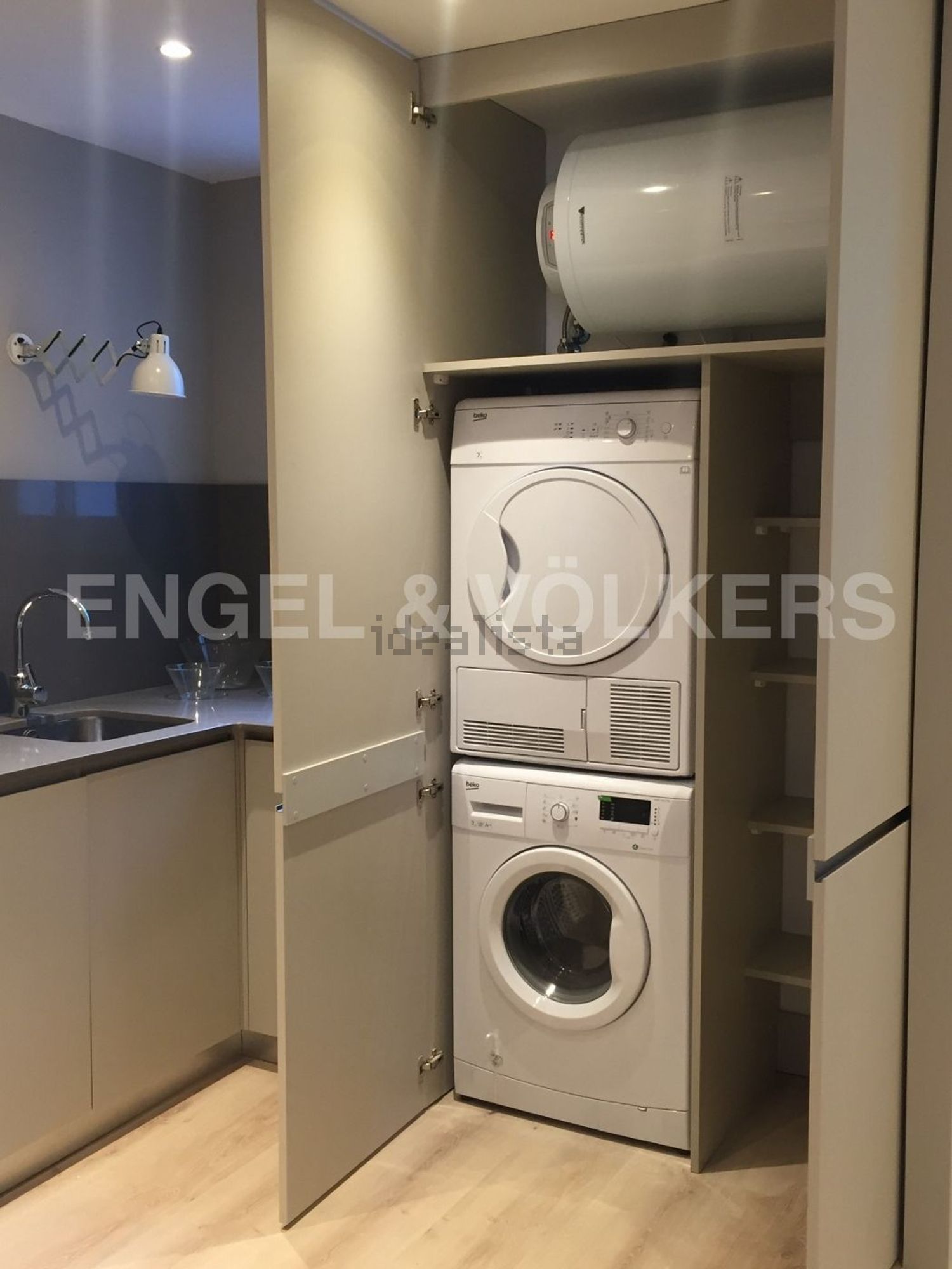 Pis de 170 m² a Barcelona