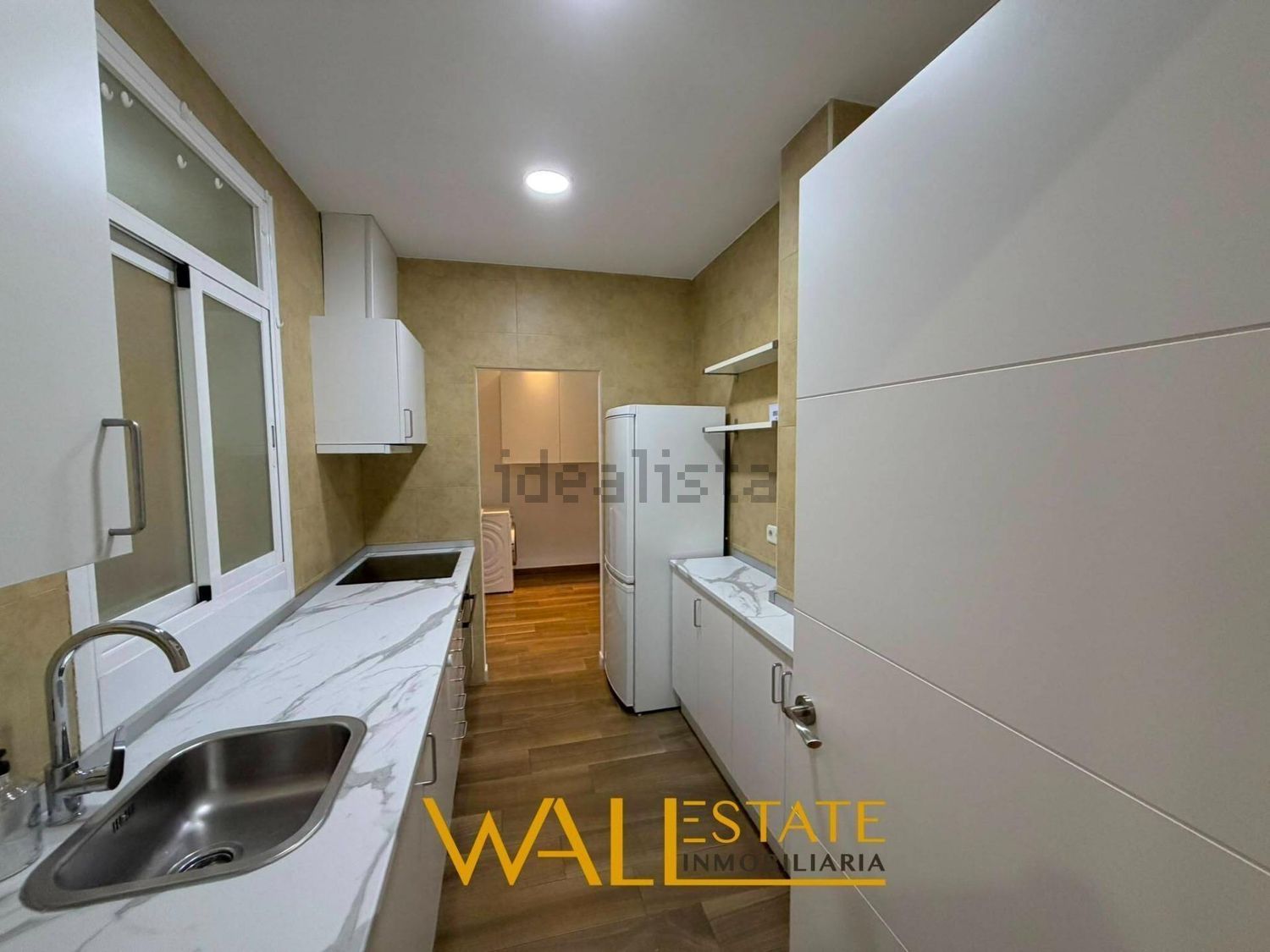 Pis de 132 m² a Madrid