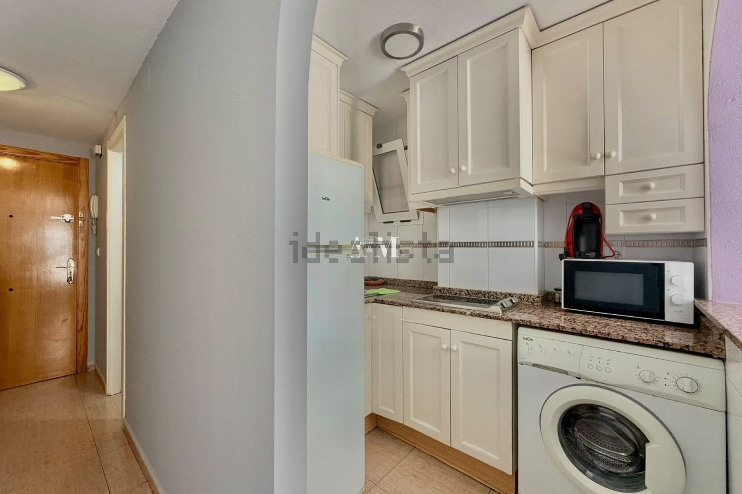Appartement 67 m² à Torrevieja