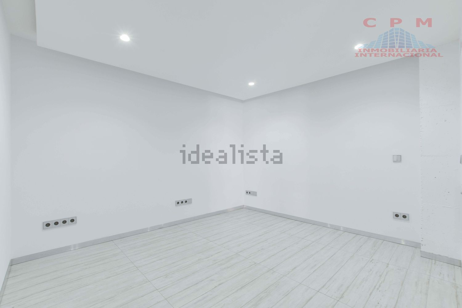 Pis de 250 m² a Madrid