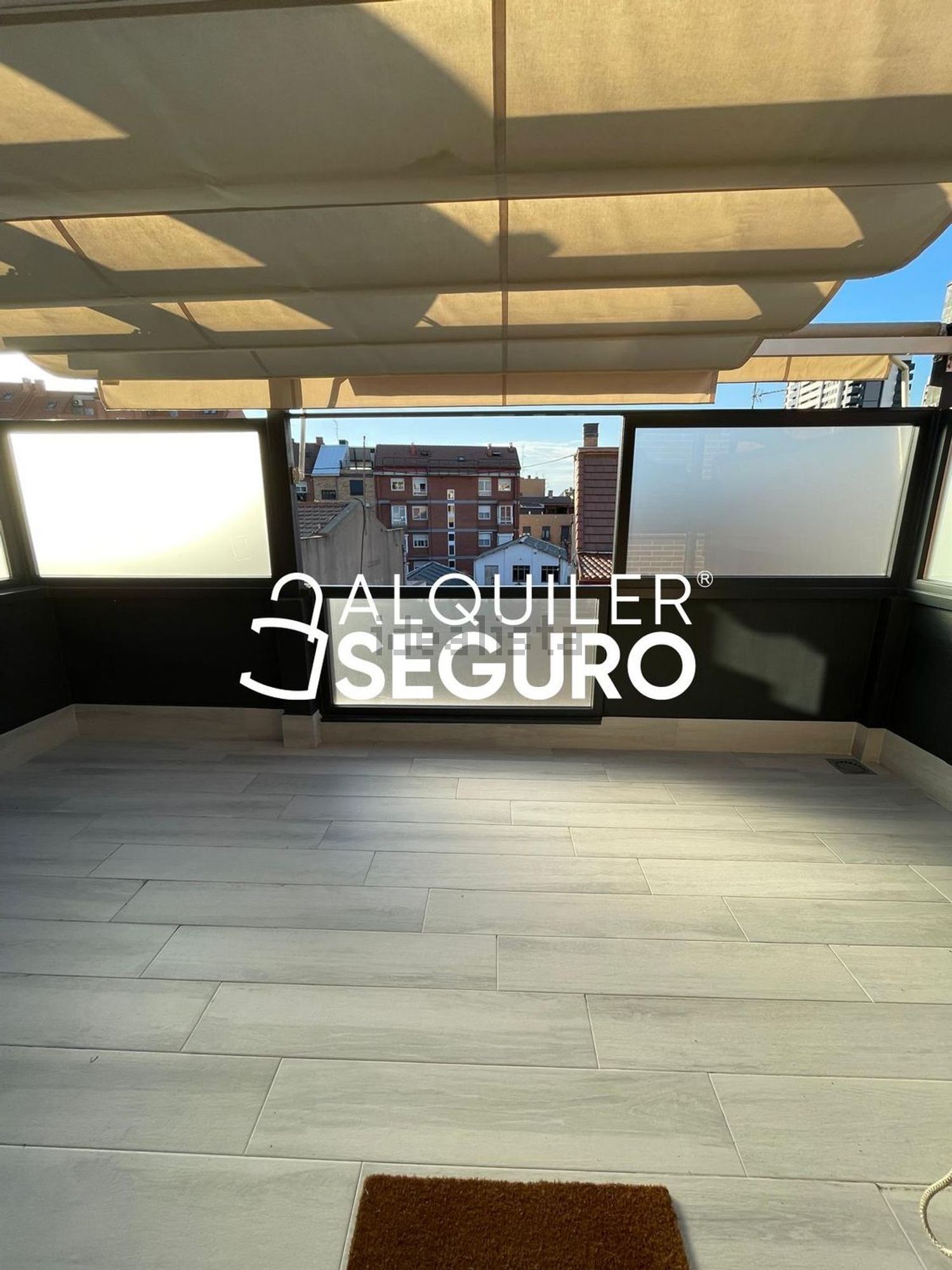 Pis de 50 m² a Madrid