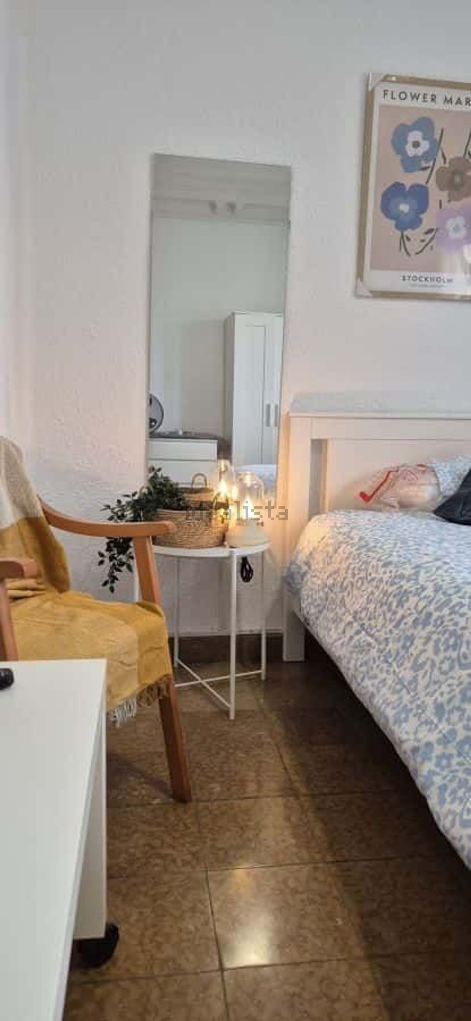 Habitación en alquiler, Valencia