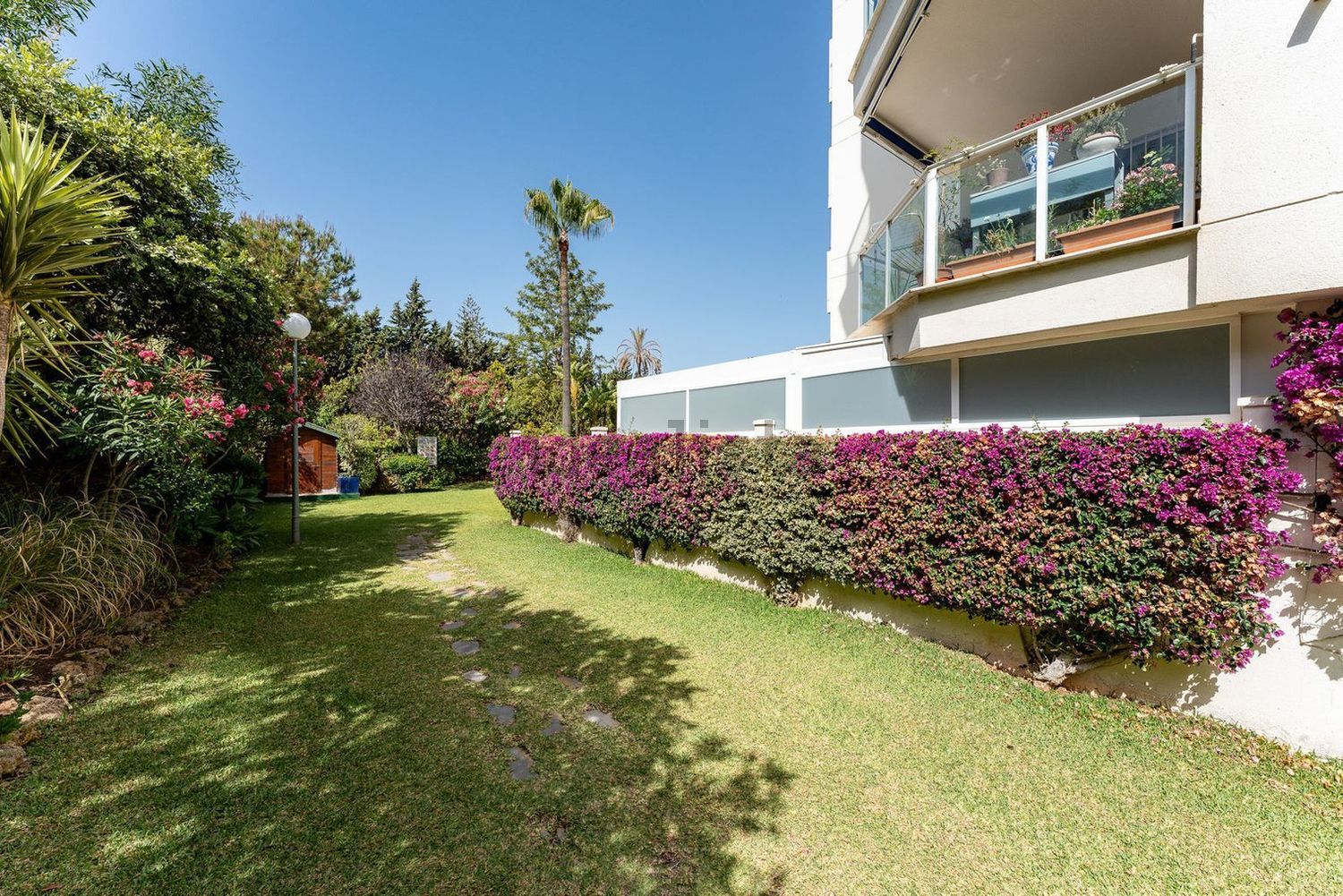Pis de 60 m² a Marbella