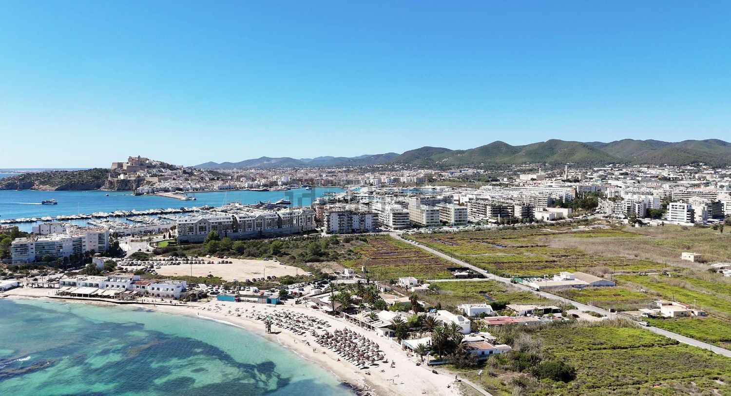 Apartamento 230 m² em Ibiza