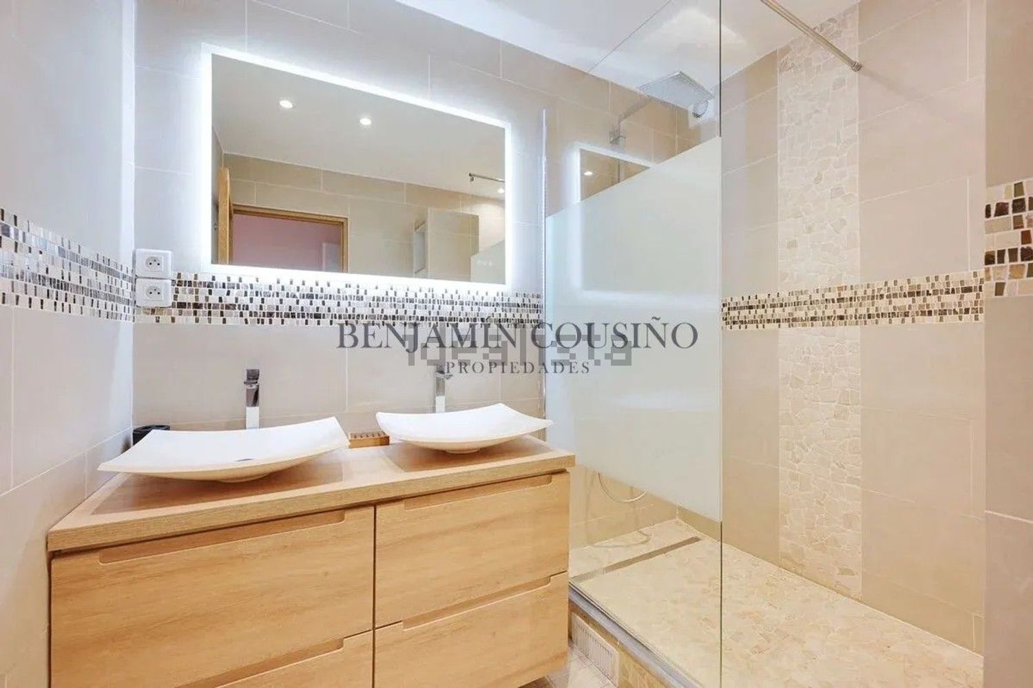 Piso de 200 m² en Madrid