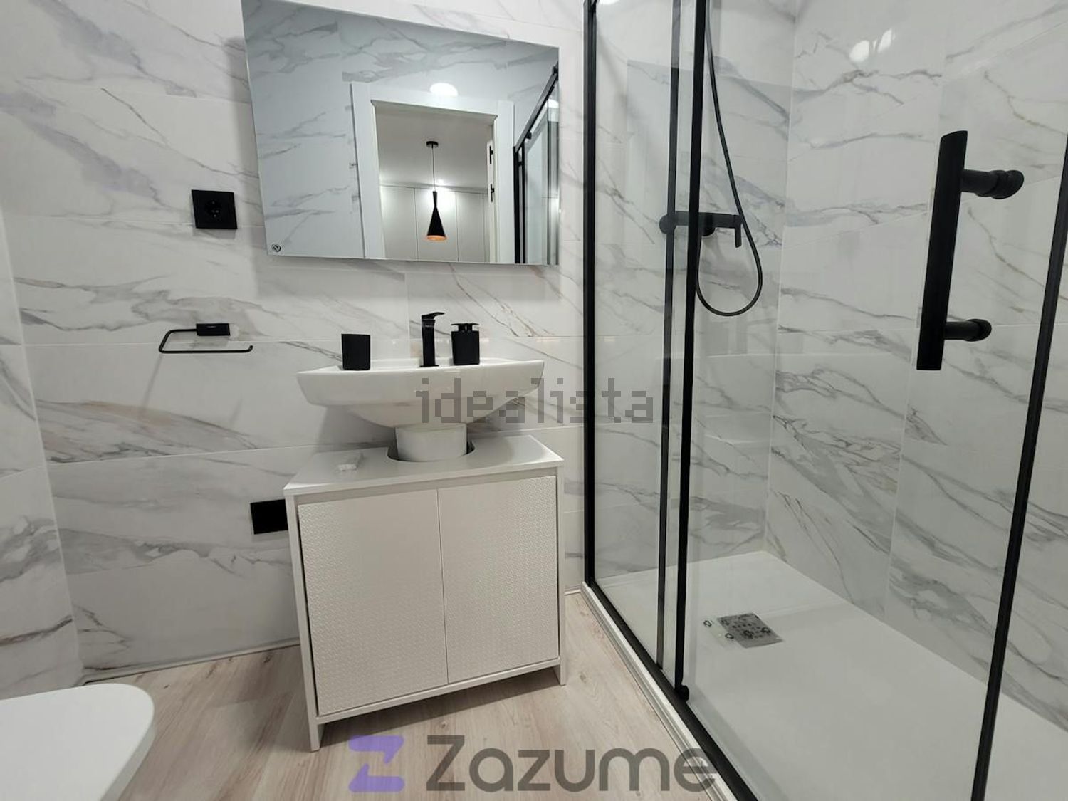 Pis de 30 m² a Cuéllar