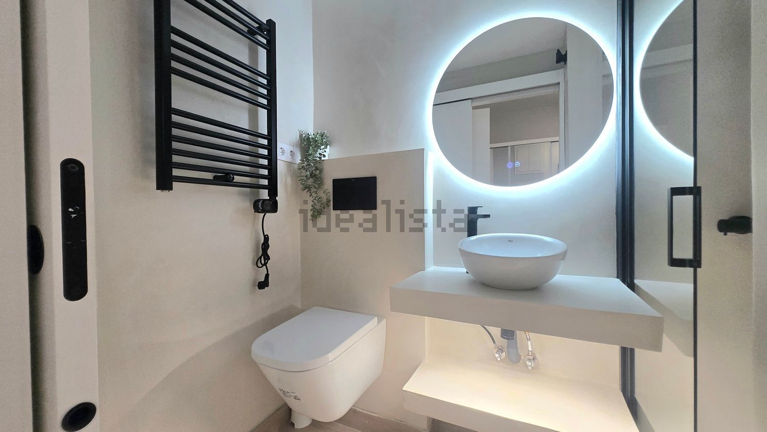 Pis de 46 m² a Madrid