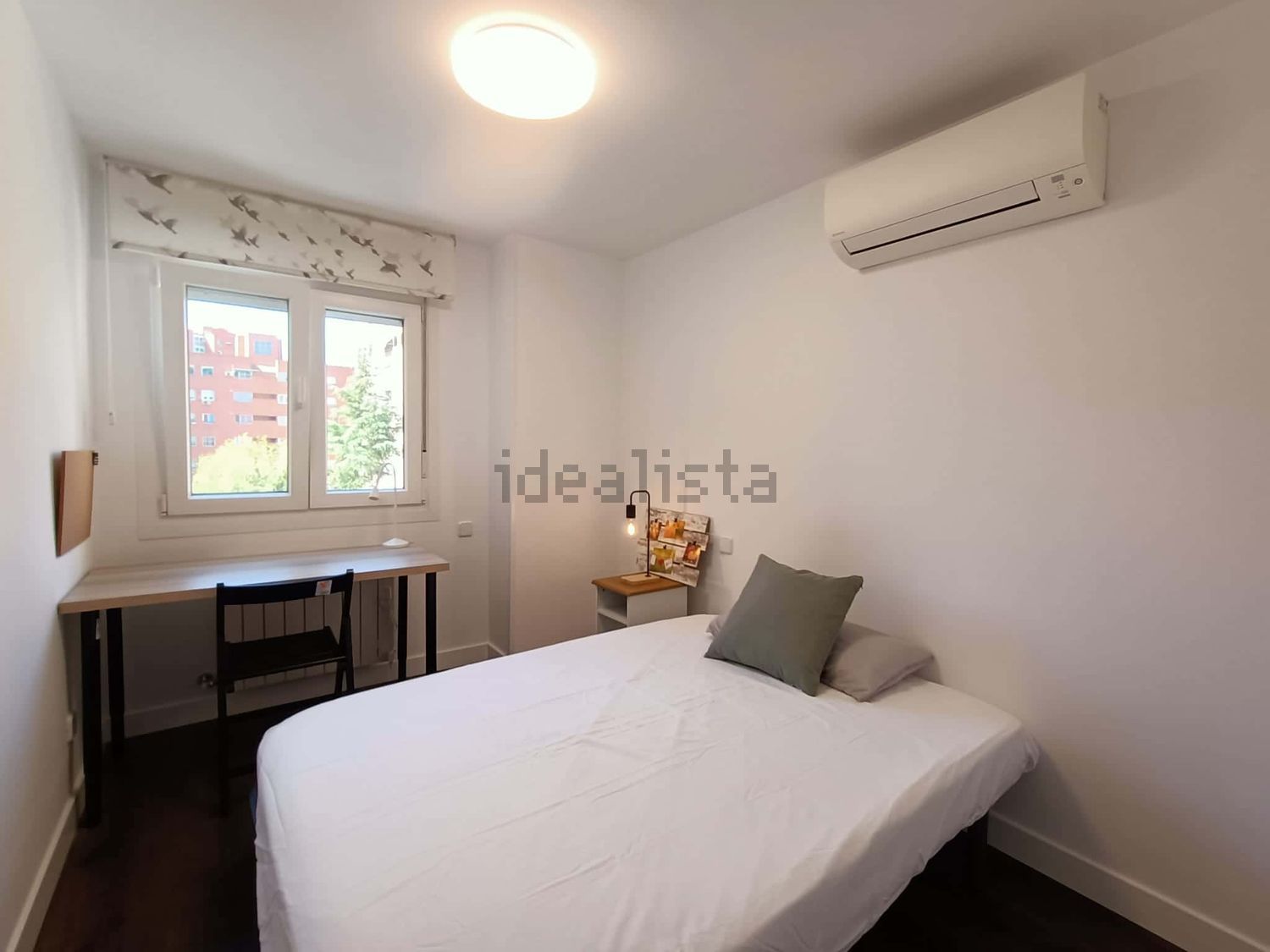 Habitación en alquiler, Madrid