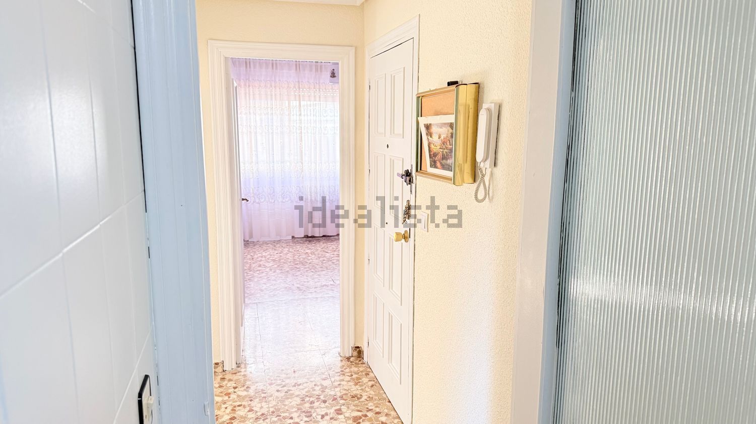 Flat 100 m² in Puertollano