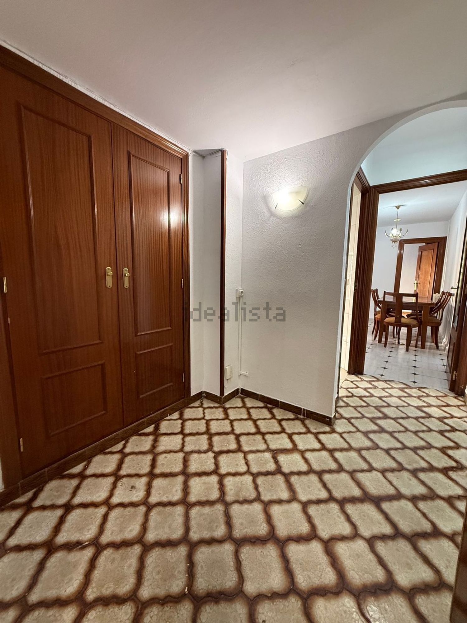 Appartement 85 m² à Segovia