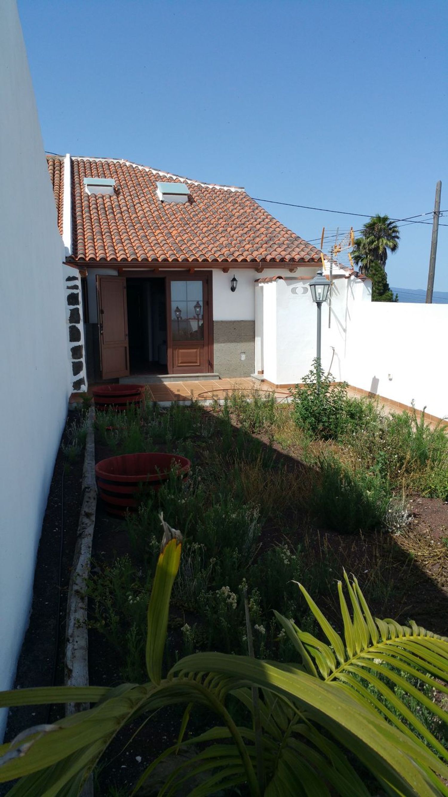 Casa 119 m² a Tacoronte