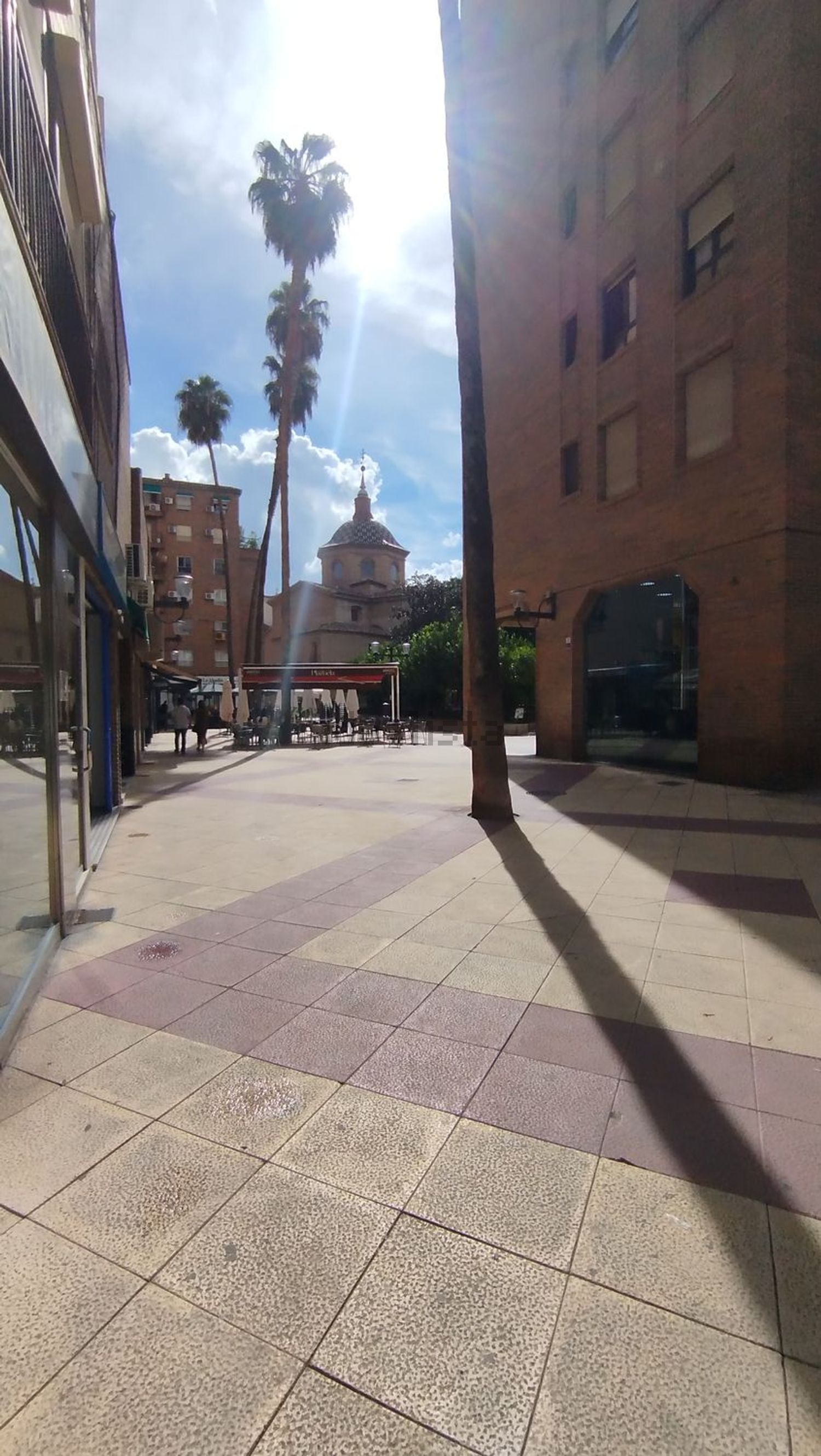 Apartamento 159 m² em Murcia