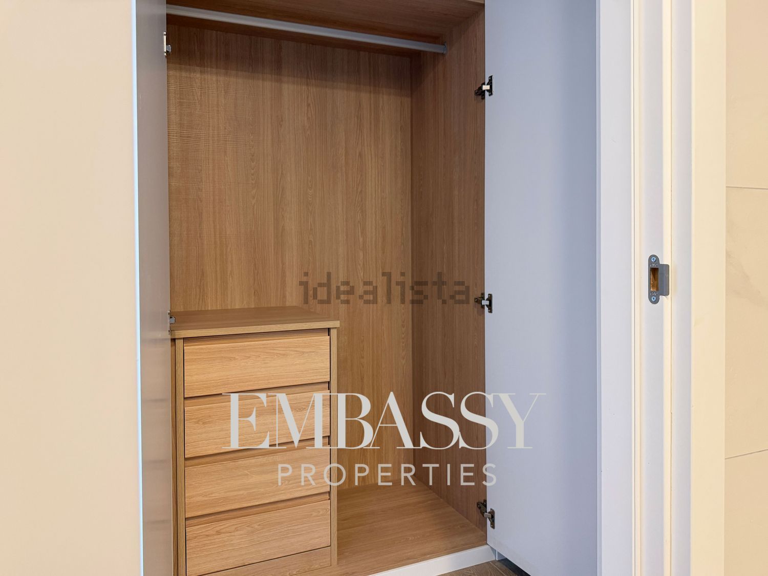 Pis de 100 m² a Madrid