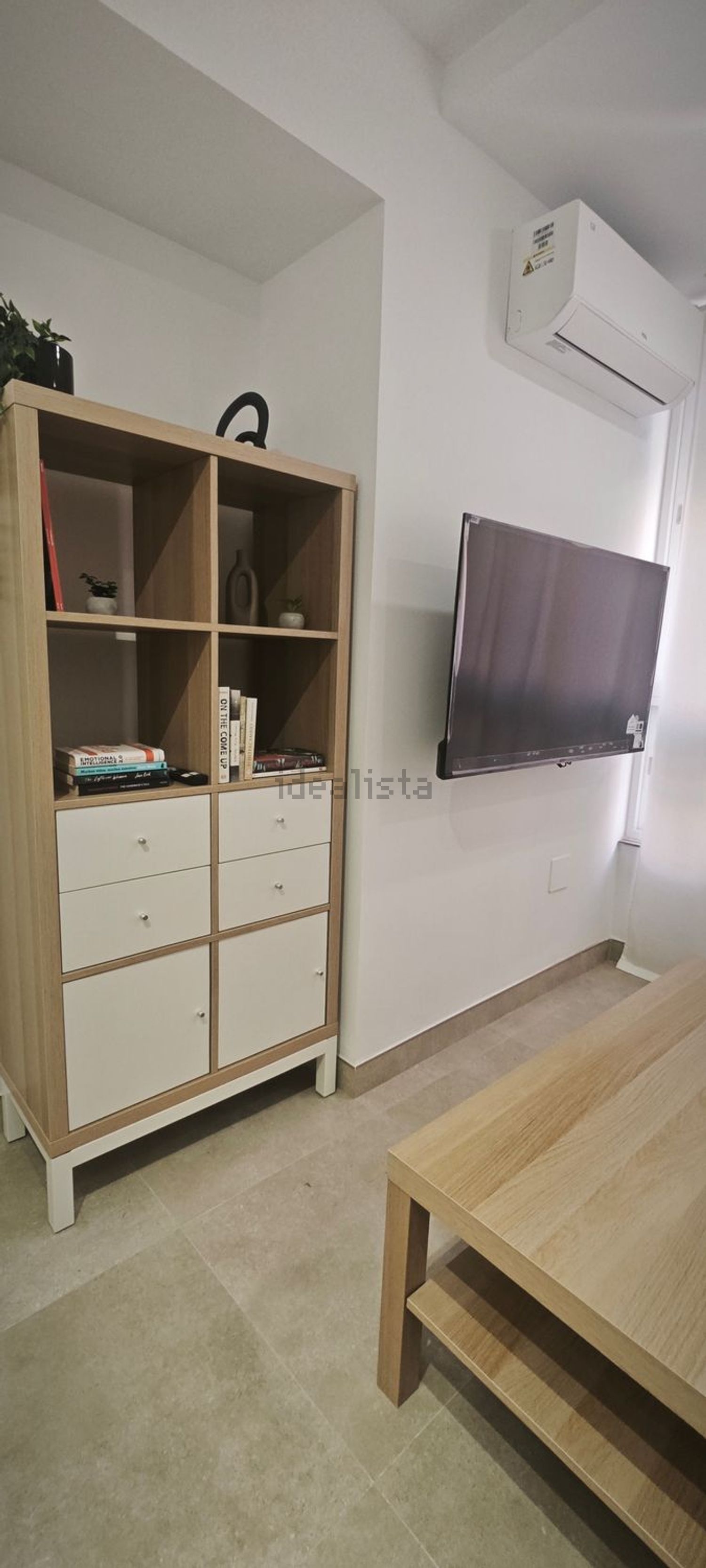 Pis de 70 m² a Màlaga