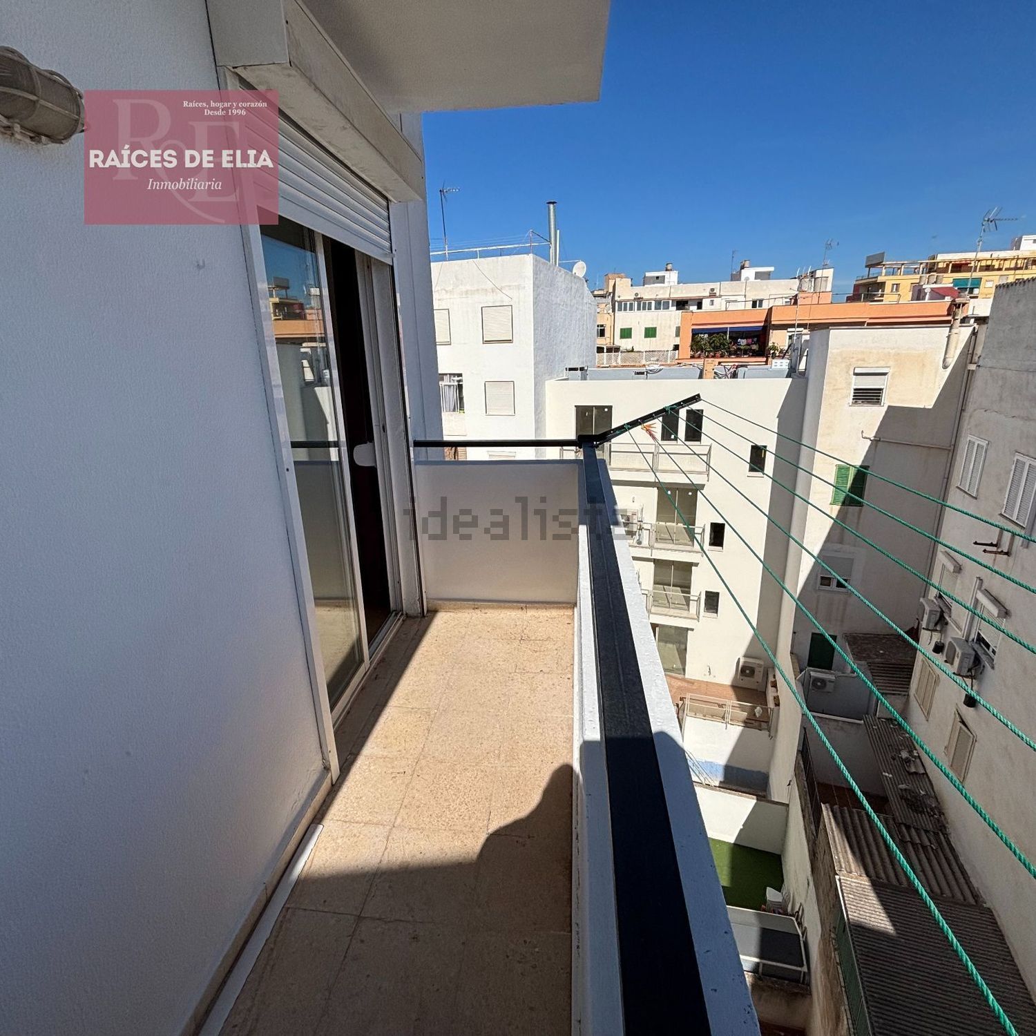 Piso de 85 m² en Palma