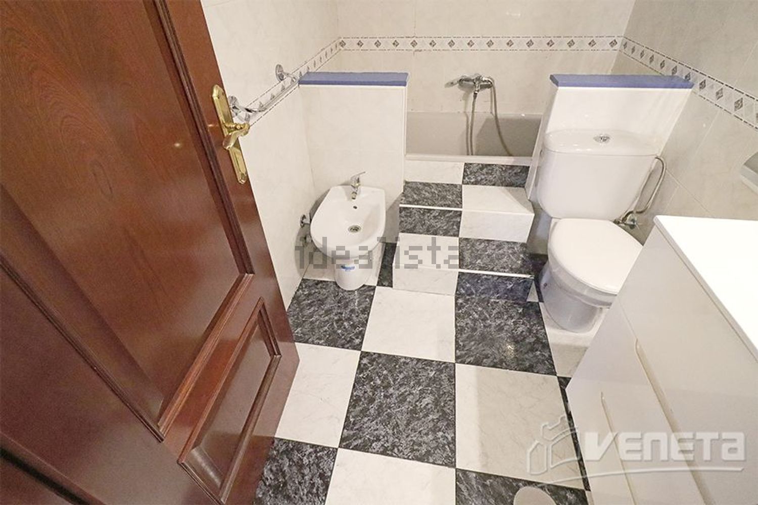 Piso de 60 m² en Madrid