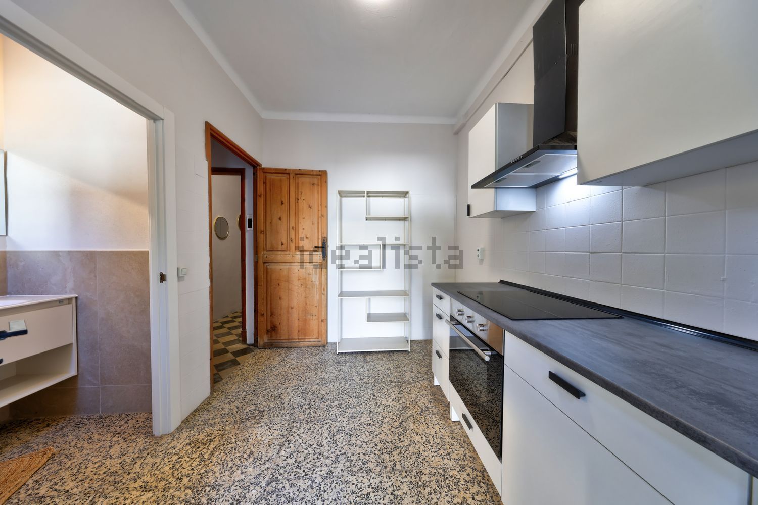 Habitació de lloguer, Palma