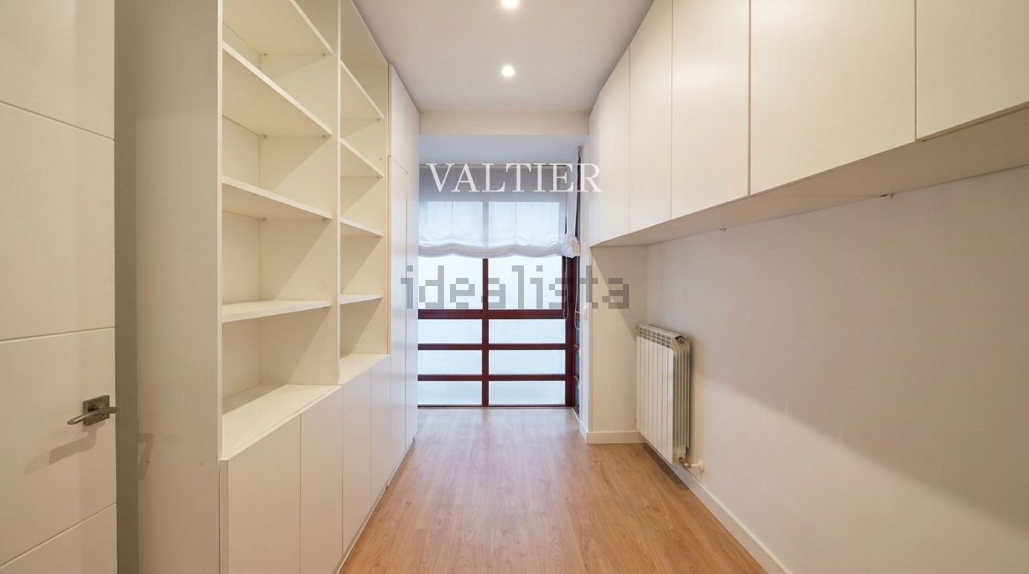 Appartamento 102 m² a Madrid