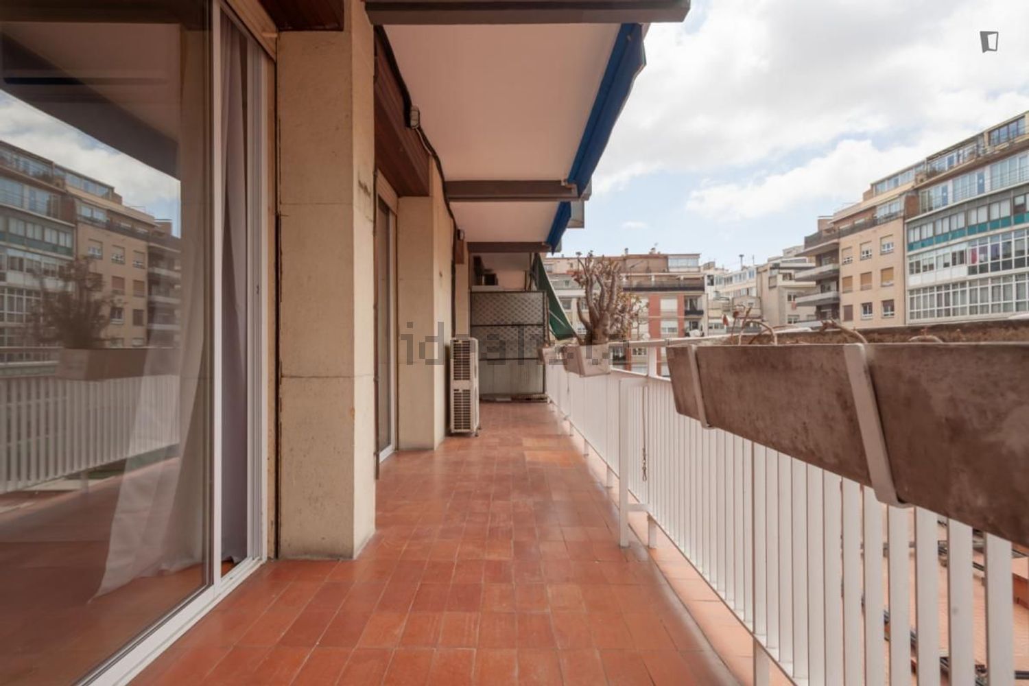 Habitación en alquiler, Barcelona