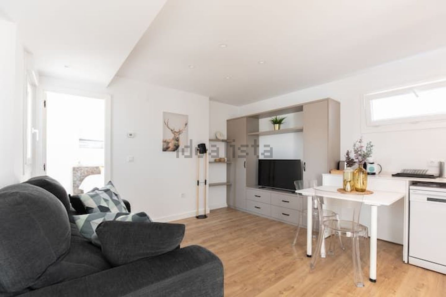 Piso de 87 m² en Barcelona