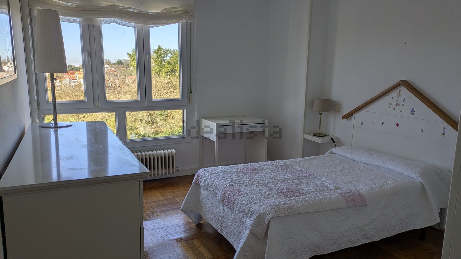 Pis de 135 m² a Siero
