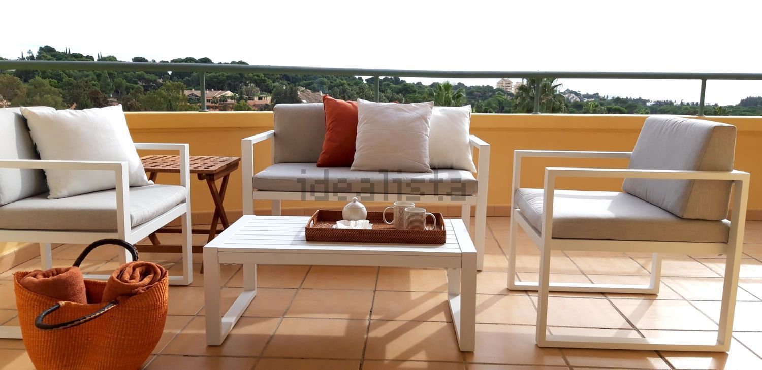 Pis de 120 m² a Marbella