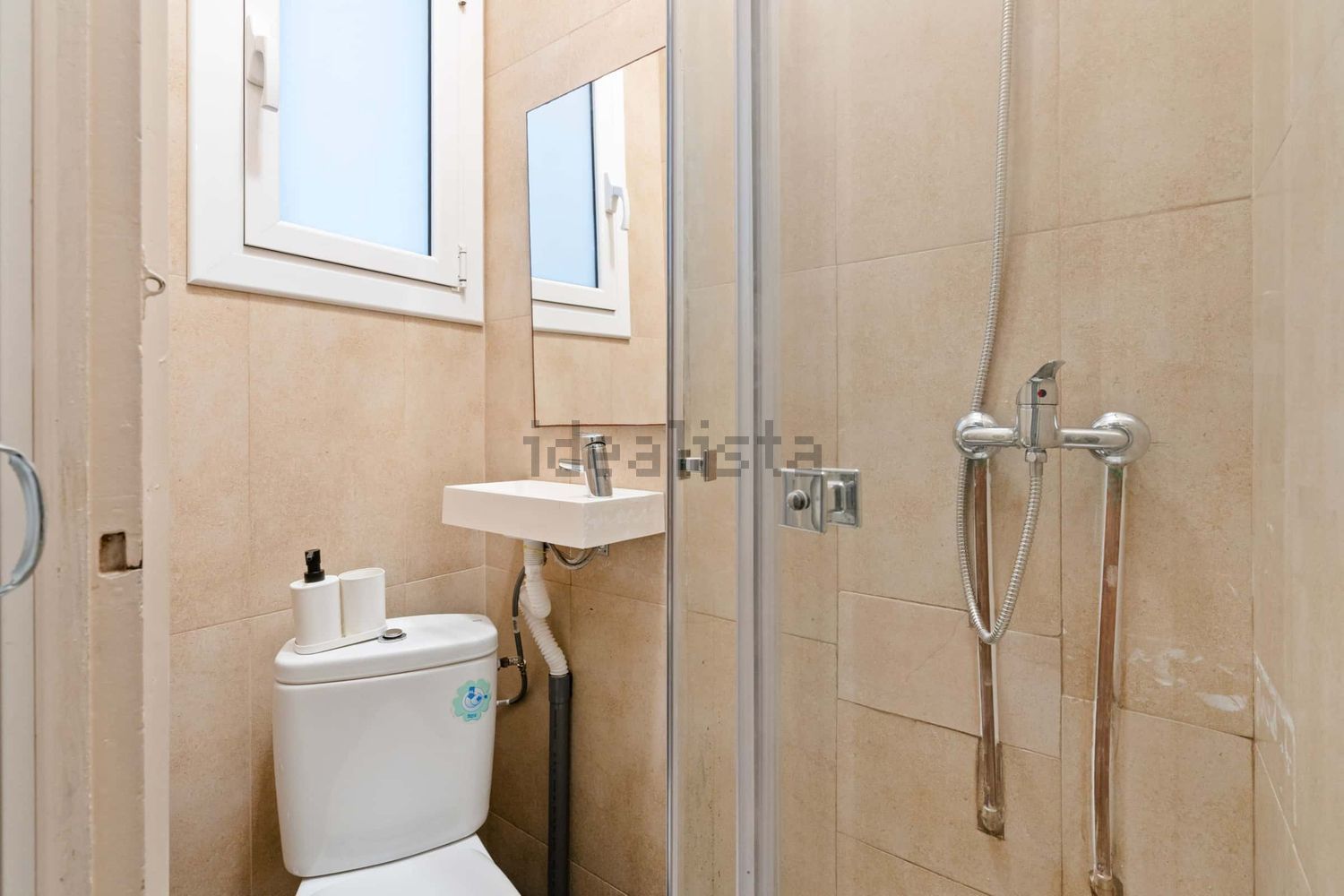 Habitación 150 m², Barcelona