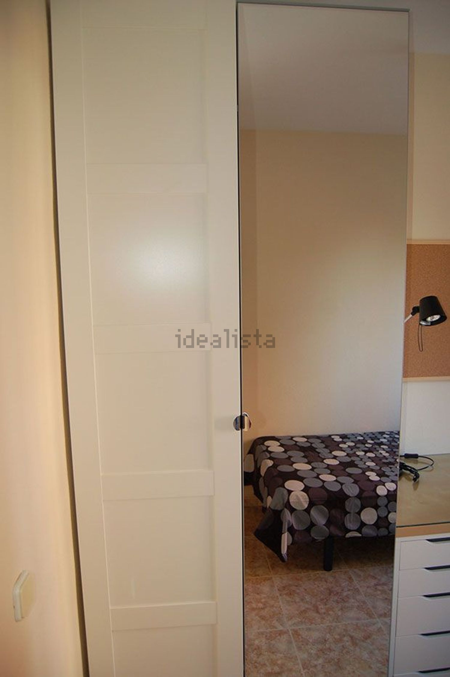 Habitación en alquiler, Dos Hermanas