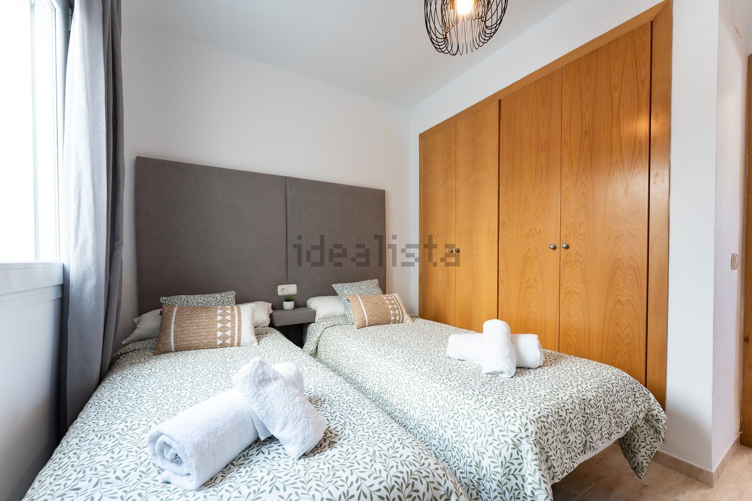 Piso de 70 m² en El Ejido