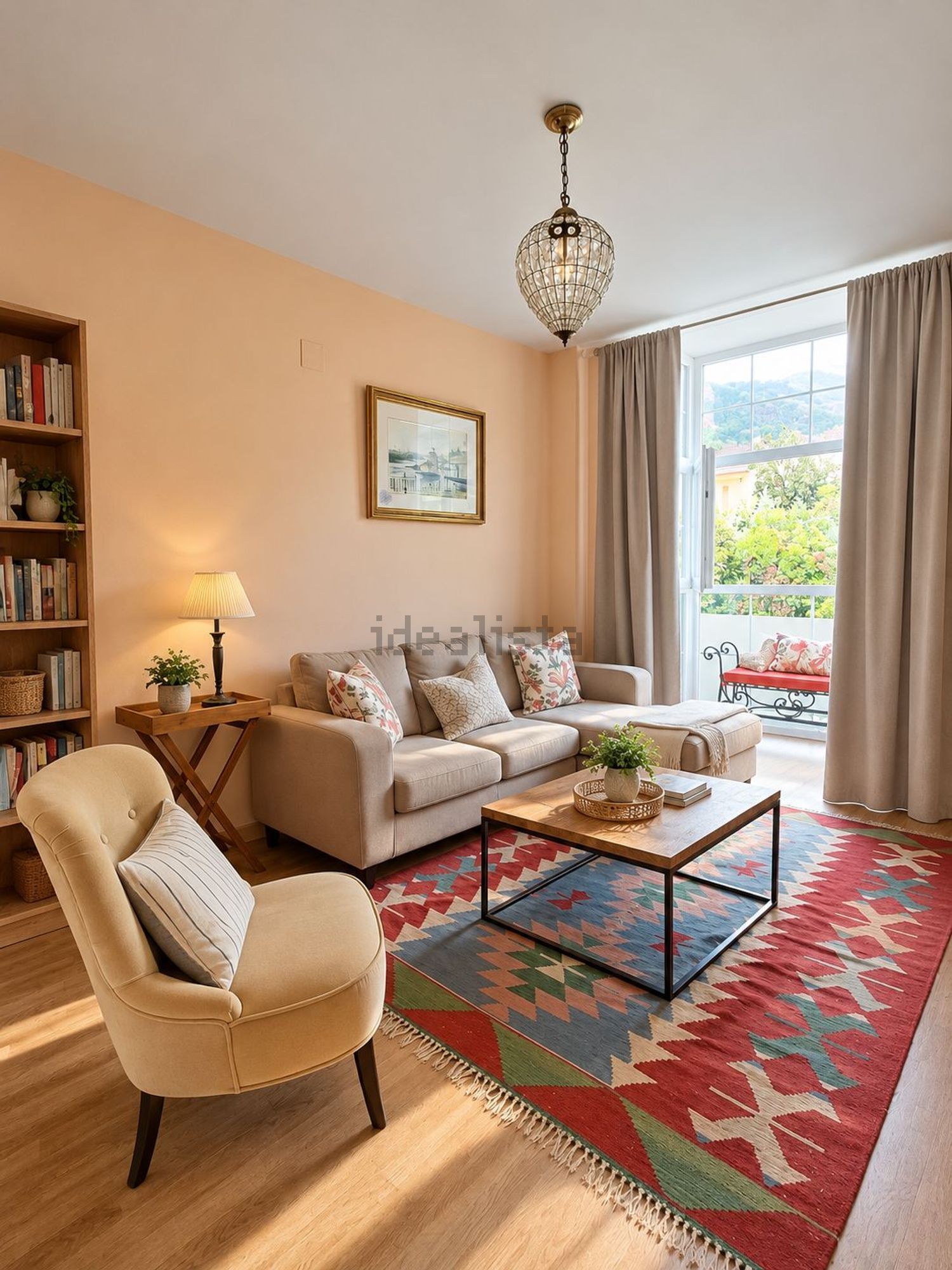 Pis de 94 m² a Piedralaves