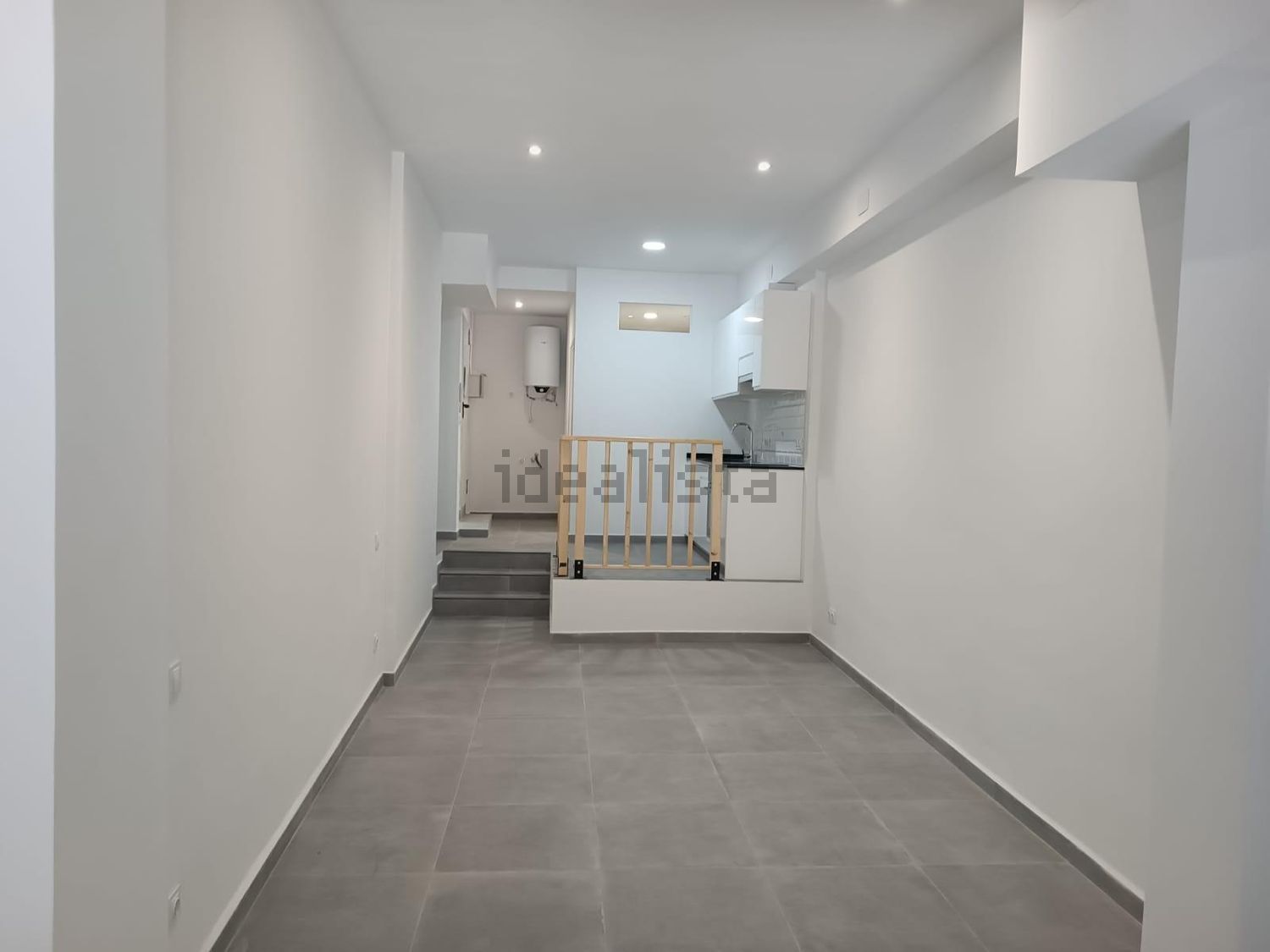 Wohnung 60 m² in Barcelona