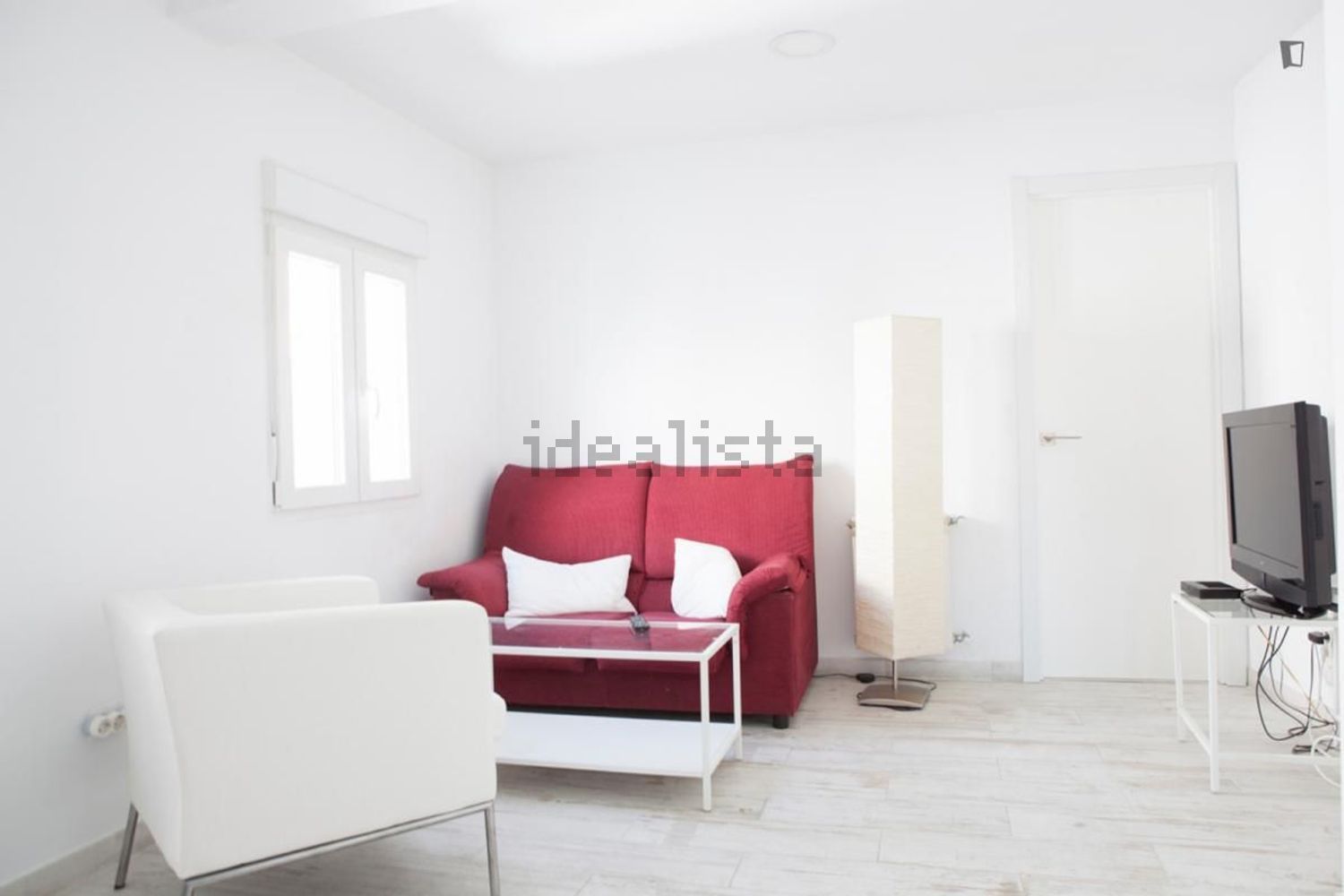 Piso de 55 m² en Madrid