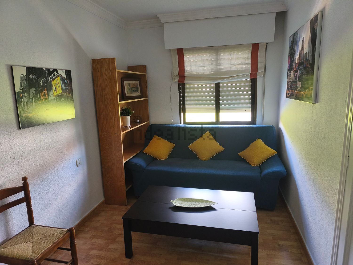 Habitació de lloguer, Estepona