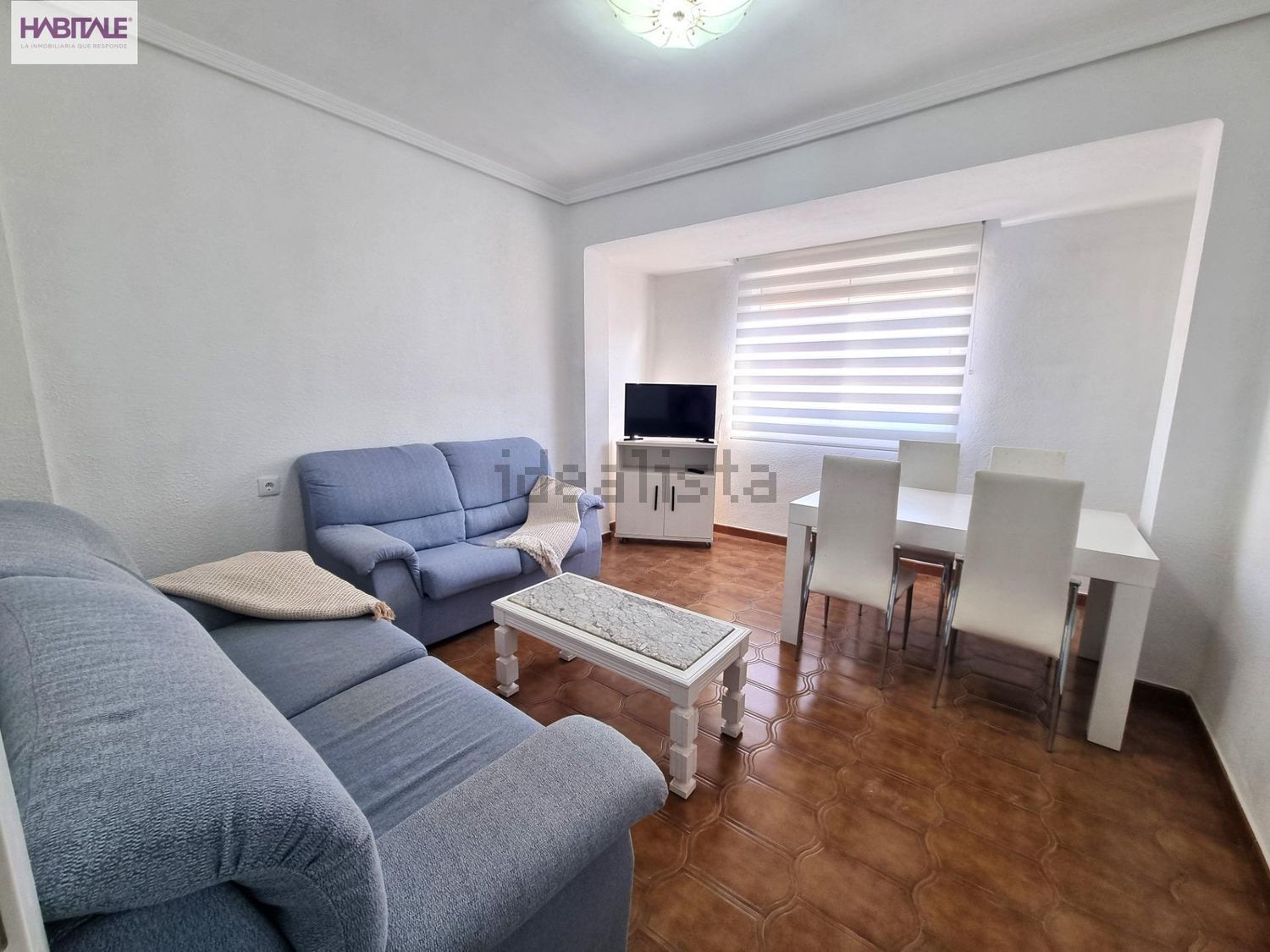 Pis de 93 m² a Alfara del Patriarca