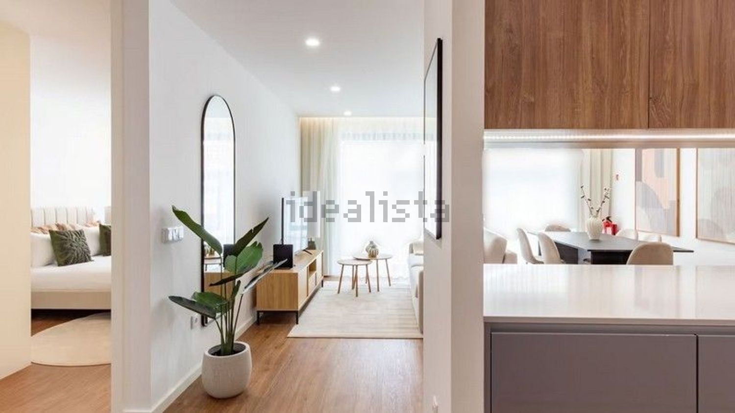 Piso de 82 m² en Barcelona