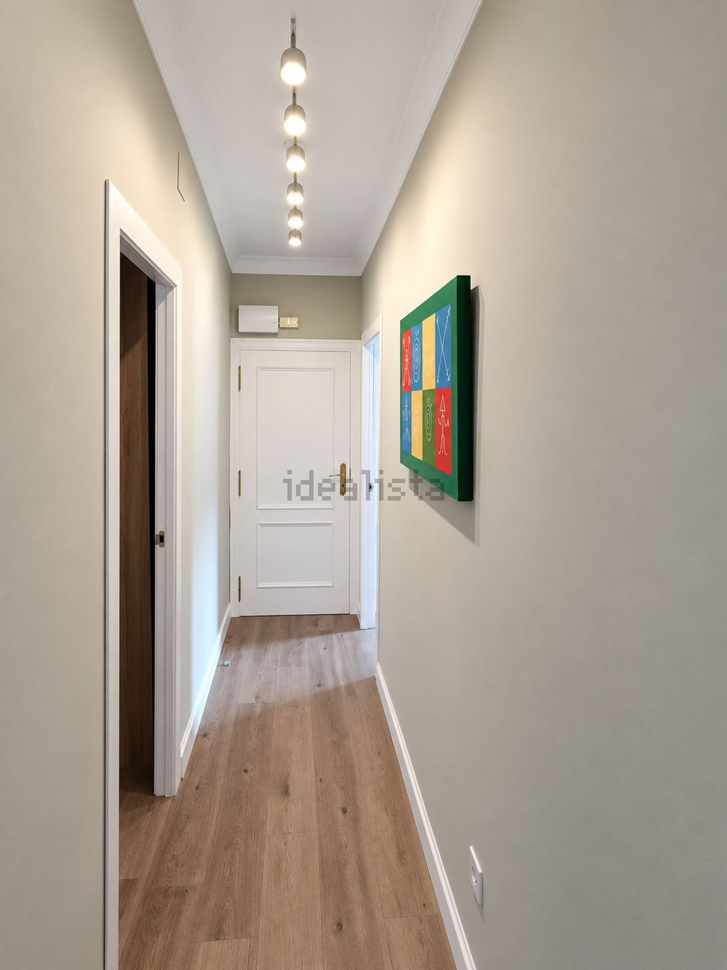 Wohnung 65 m² in Santander