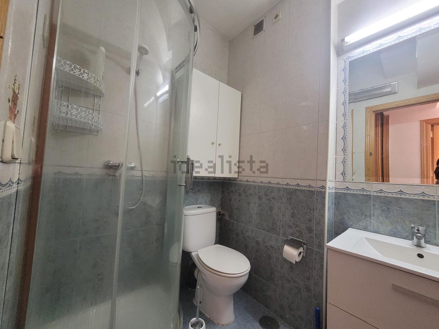 Piso de 41 m² en Madrid