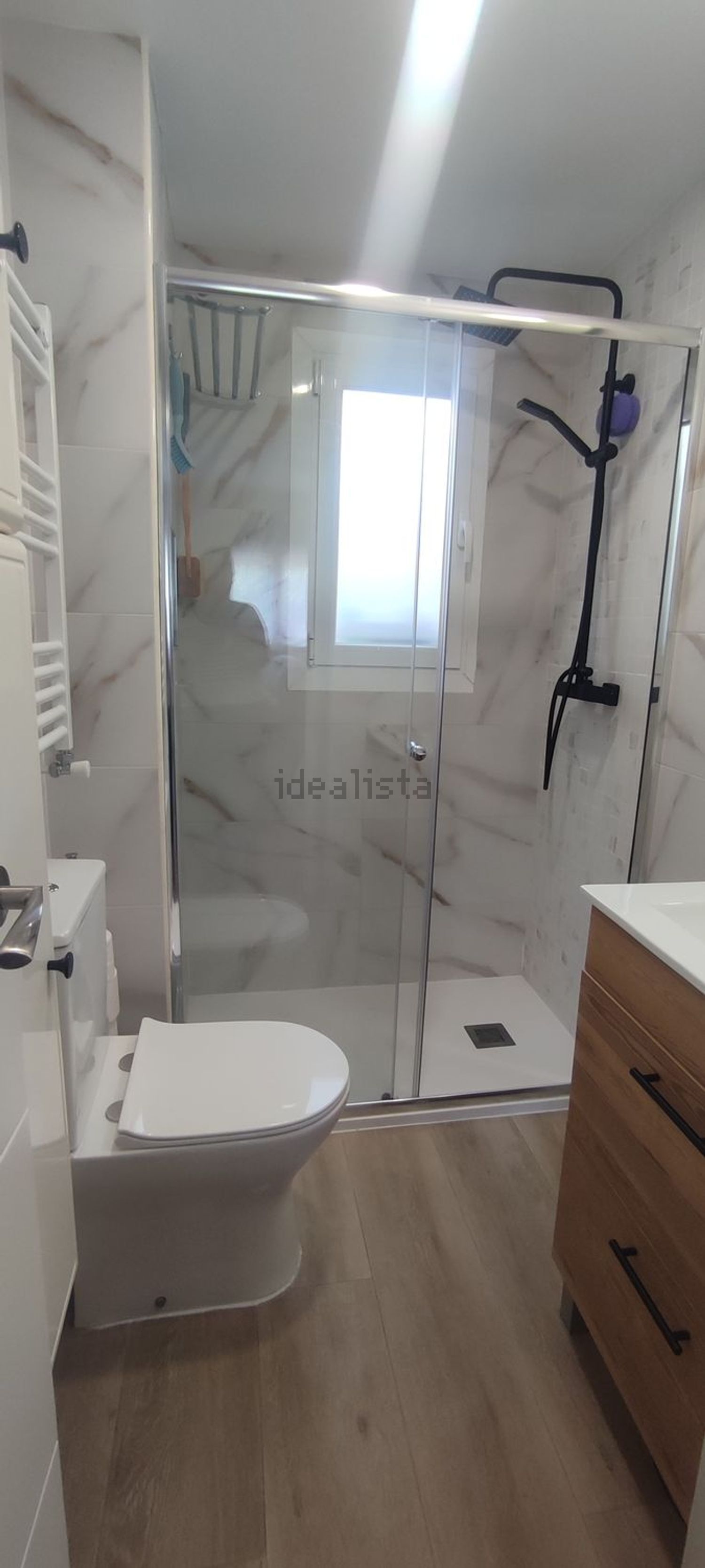 Wohnung 67 m² in Madrid