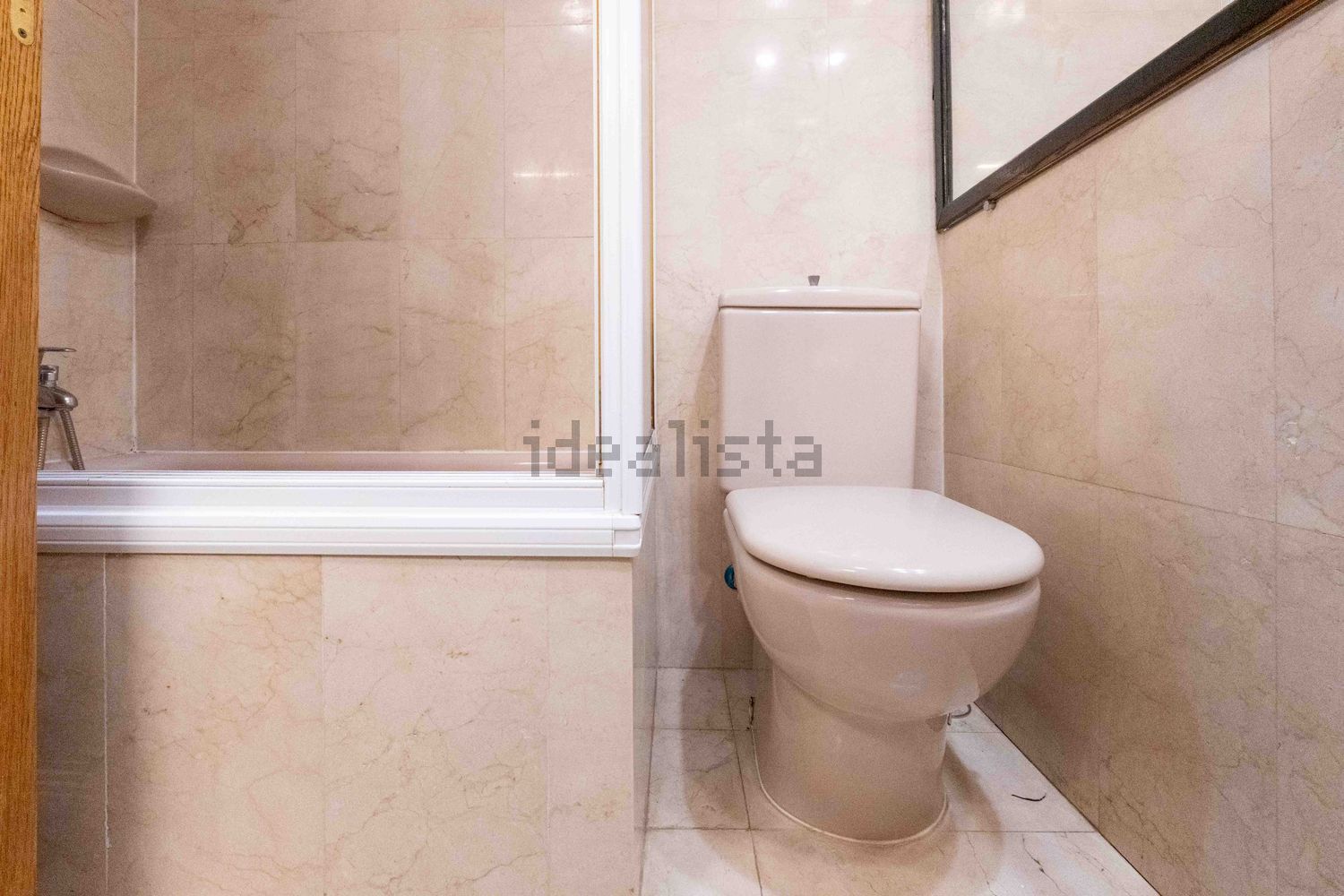 Pis de 43 m² a Gijón