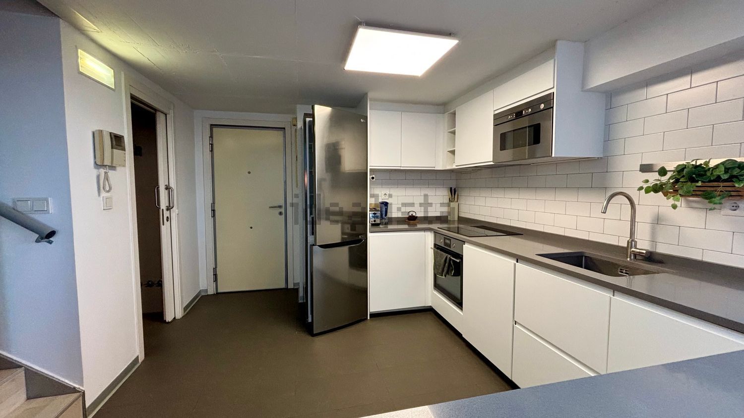 Apartamento 110 m² em València