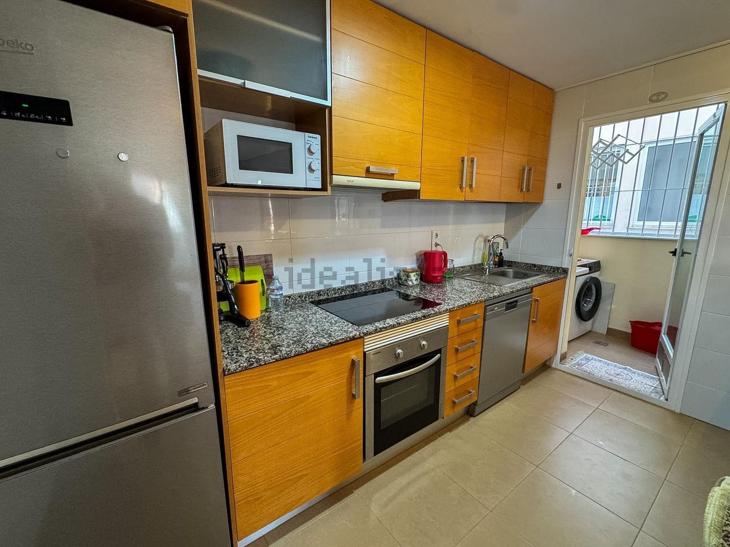 Pis de 65 m² a Oriola