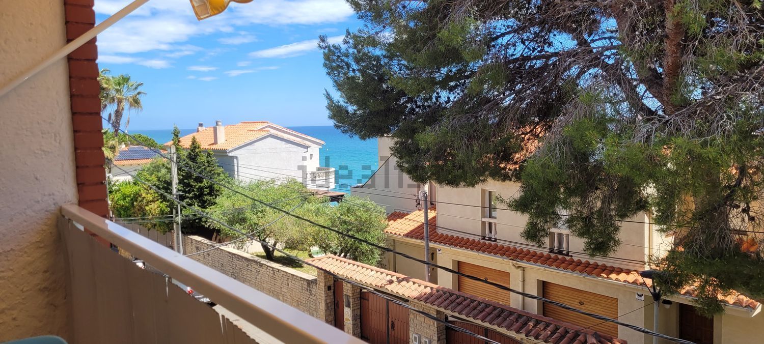 Piso de 55 m² en Roda de Berà