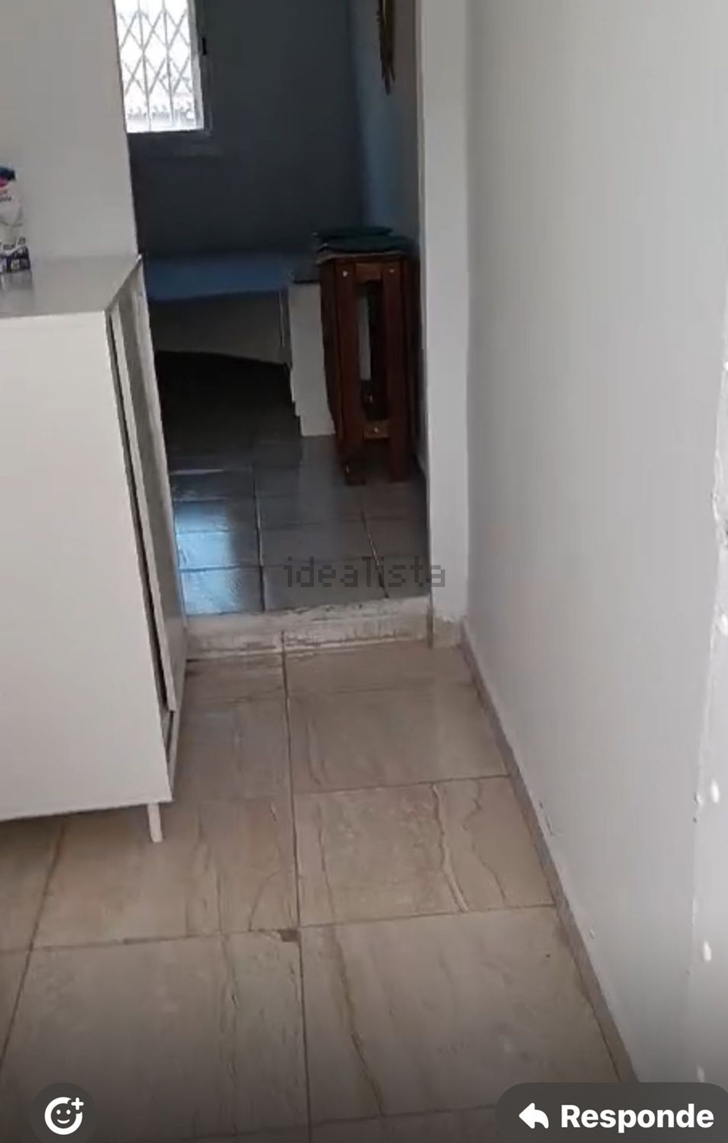 Pis de 45 m² a Barcelona