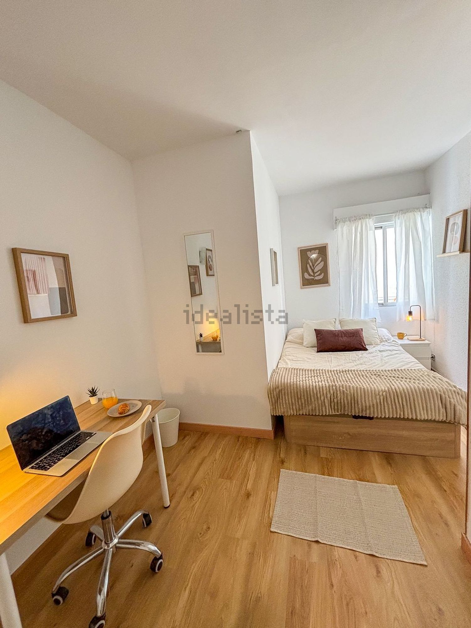 Pis de 140 m² a Madrid