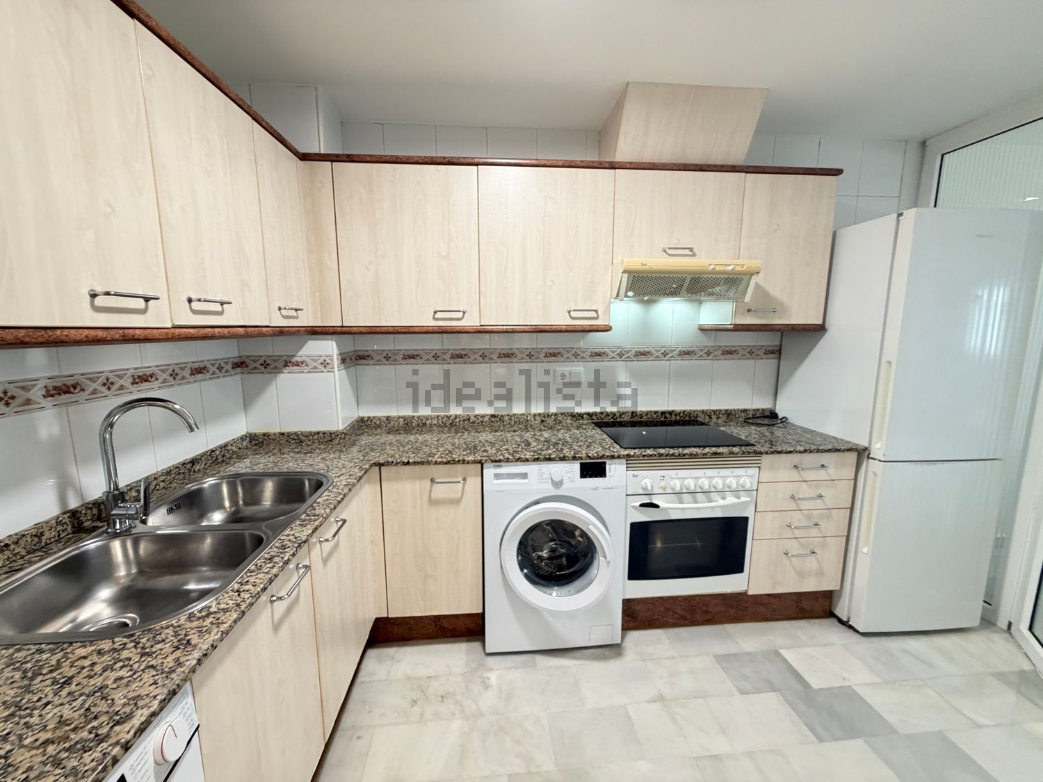 Pis de 82 m² a València