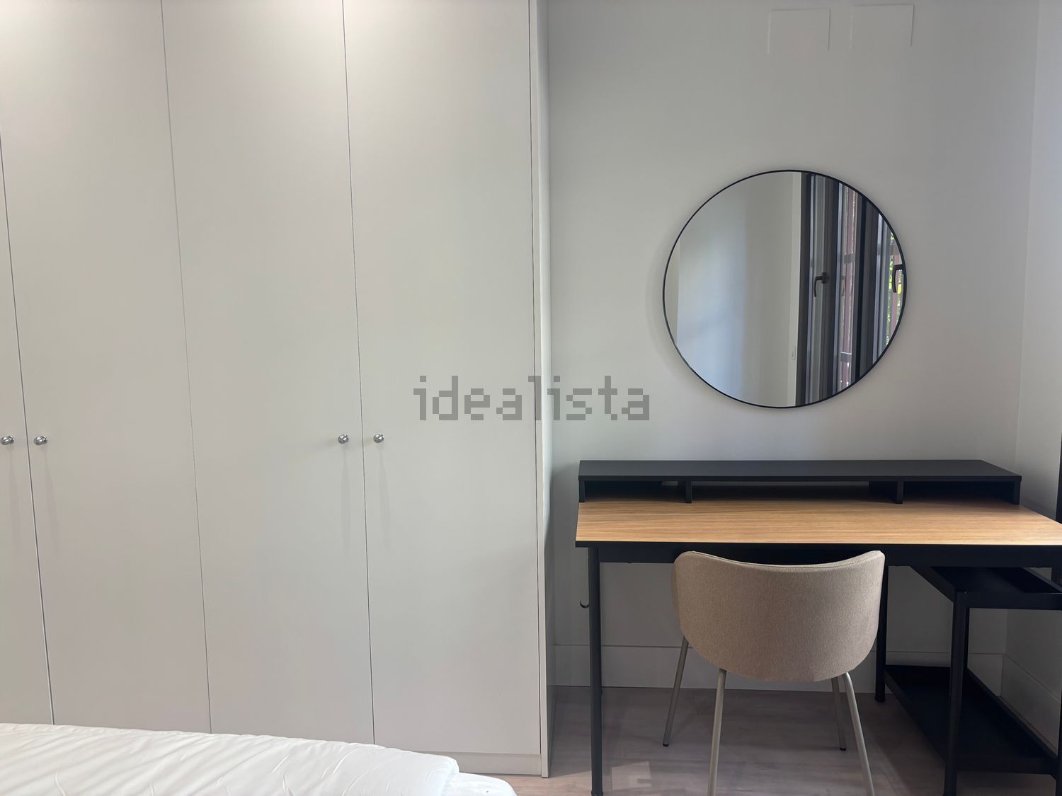 Pis de 56 m² a Madrid