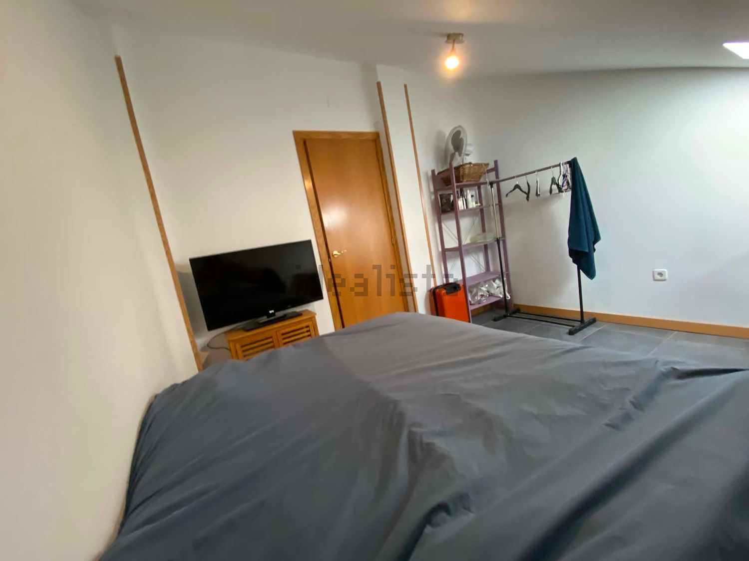 Chambre à louer, Madrid