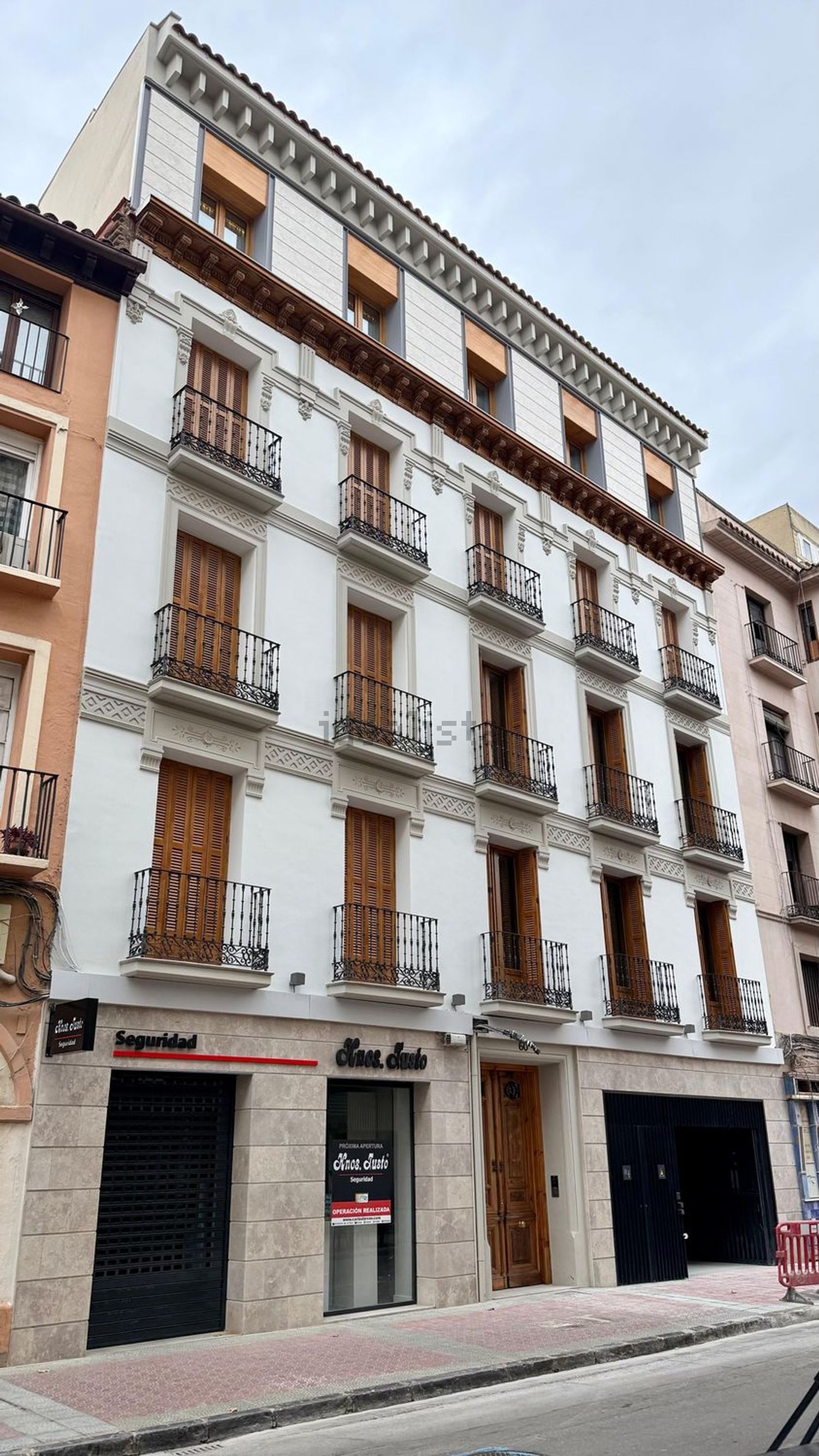 Piso de 80 m² en Zaragoza