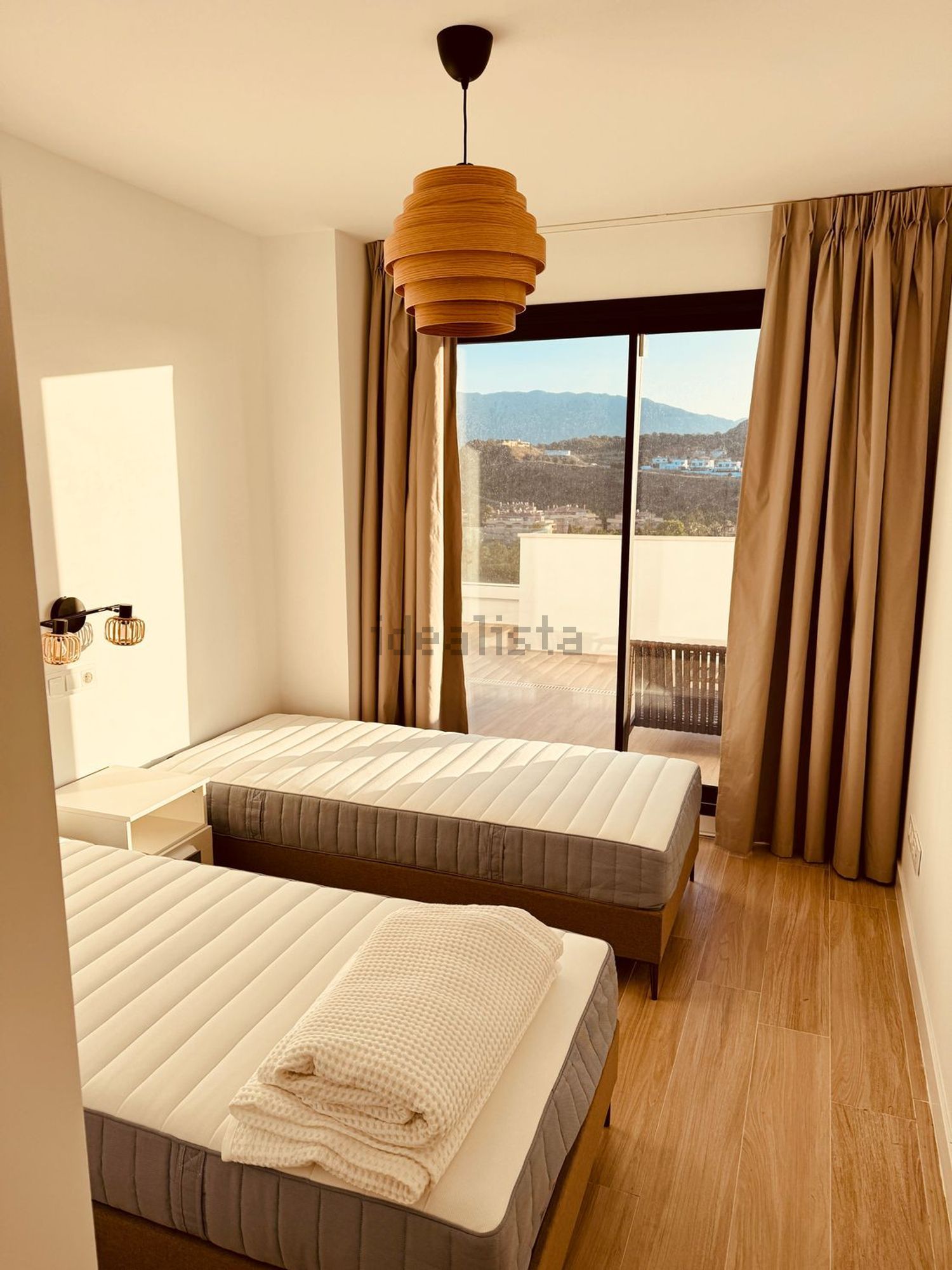 Pis de 136 m² a Mijas
